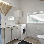 Jb765-brovst-sletten-20 Hébergement de vacances *