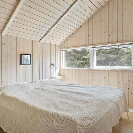 Jb765-brovst-sletten-20 Сasa de vacaciones Brovst