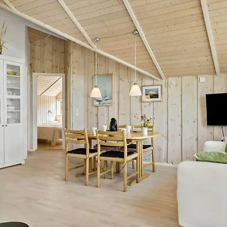 Сasa de vacaciones Jb765-brovst-sletten-20