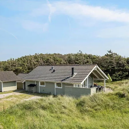 Сasa de vacaciones Jb765-brovst-sletten-20 *