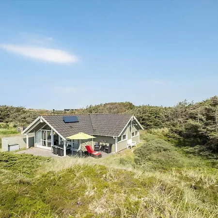 Сasa de vacaciones Jb765-brovst-sletten-20 *