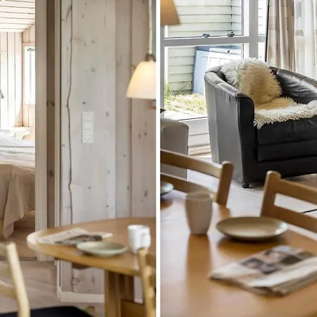 Сasa de vacaciones Jb765-brovst-sletten-20 Brovst