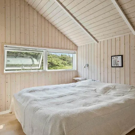 Jb765-brovst-sletten-20 Сasa de vacaciones