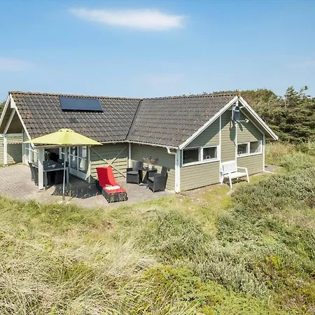 Сasa de vacaciones Jb765-brovst-sletten-20 *