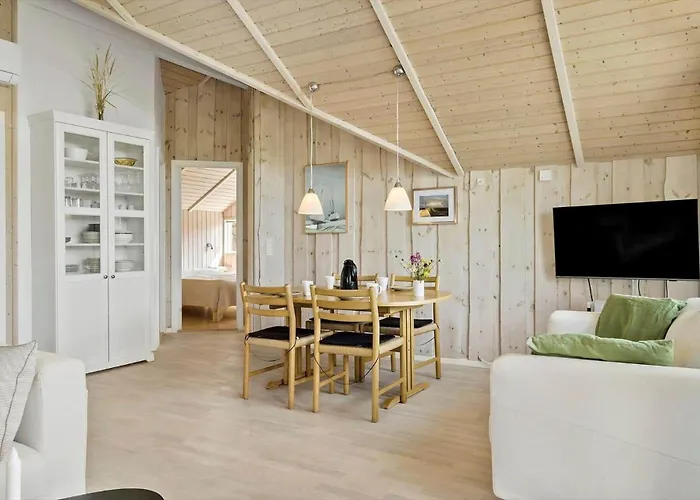 Сasa de vacaciones Jb765-brovst-sletten-20