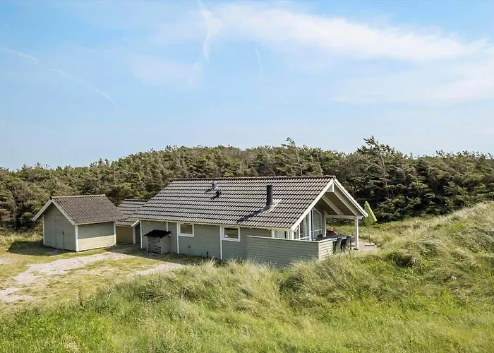 Сasa de vacaciones Jb765-brovst-sletten-20 *