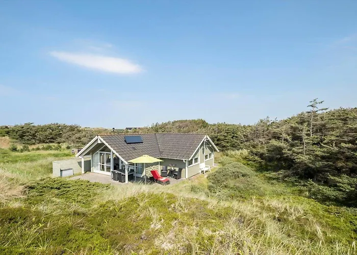 Сasa de vacaciones Jb765-brovst-sletten-20 *