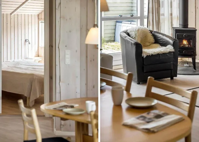 Сasa de vacaciones Jb765-brovst-sletten-20 Brovst