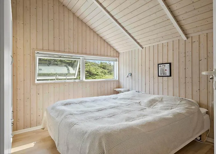 Jb765-brovst-sletten-20 Сasa de vacaciones