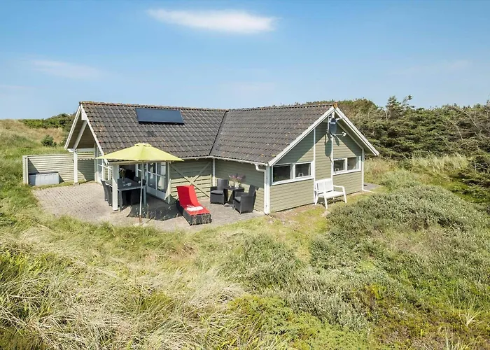 Сasa de vacaciones Jb765-brovst-sletten-20 *