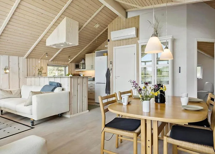 Сasa de vacaciones Jb765-brovst-sletten-20 Brovst